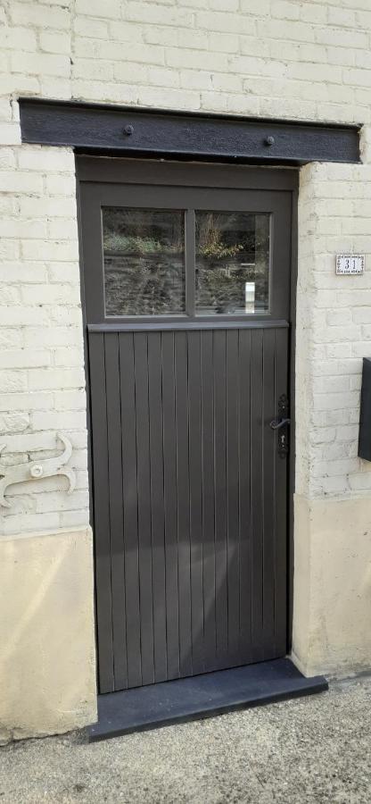 Chez Pepe Victor Apartment Bouillon Exterior photo